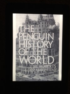 Kindle Paperwhite, e-book cover