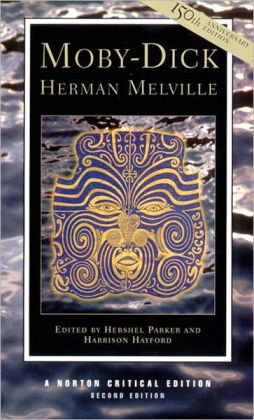 More intimidating than Capt. Ahab