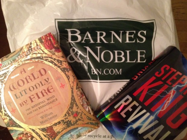 Recent B&N acquisitions