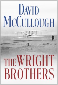 Wright Brothers Jacket Art