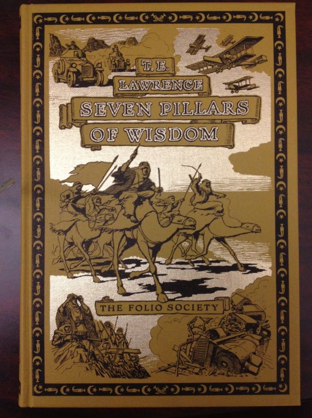 A great find at the wondrous Strand Bookstore (Photo: DY)