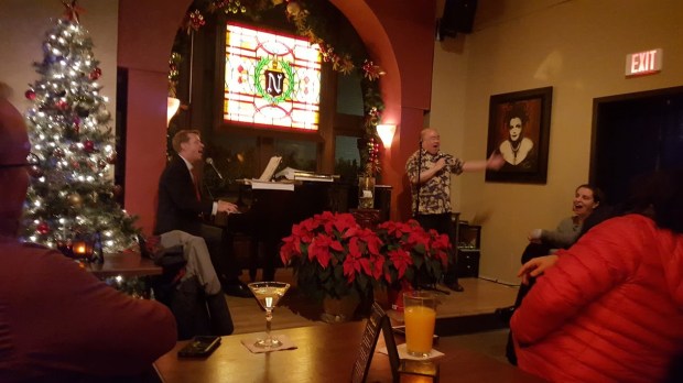 (Photo courtesy of Adeline Moya)